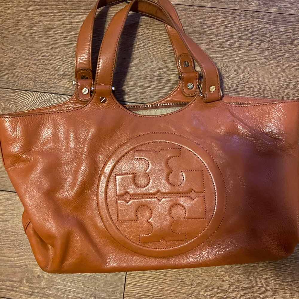 Tory Burch tote bag
